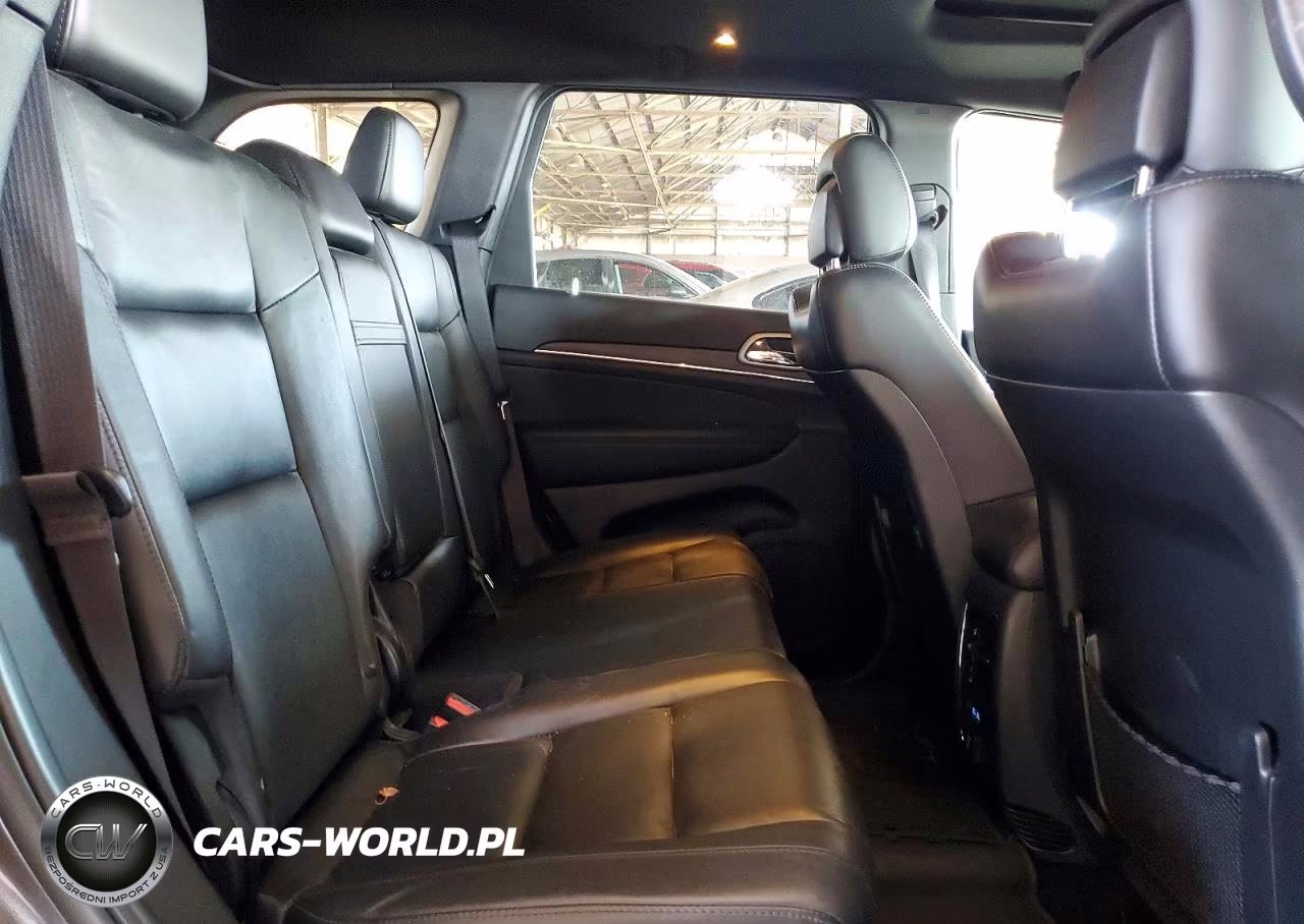 2021 Jeep Grand Cherokee Limited VIN:1C4RJFBG8MC867104 - 10