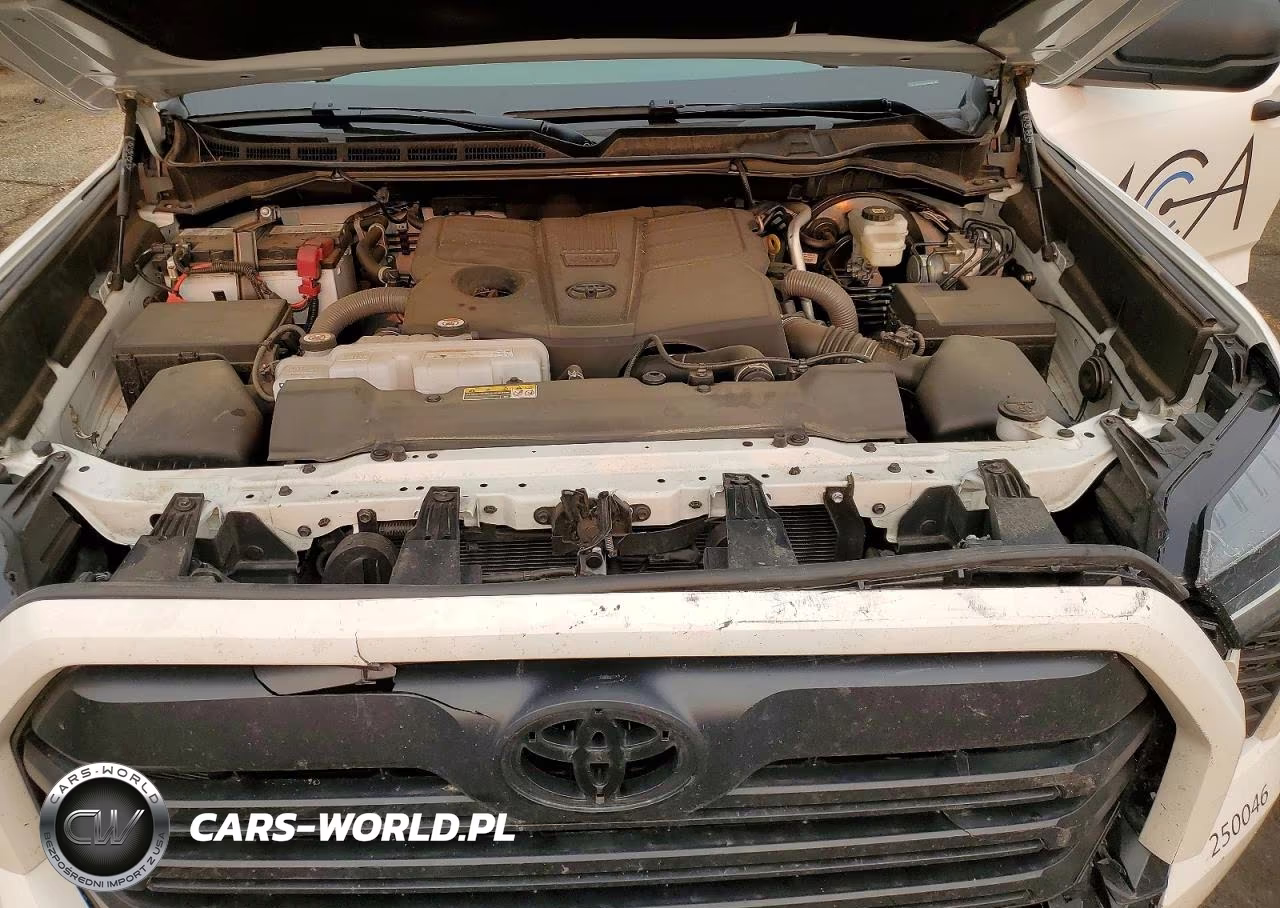 2025 Toyota Tundra Double Cab Sr5 VIN:5TFLA5GD3SX004103 - 11