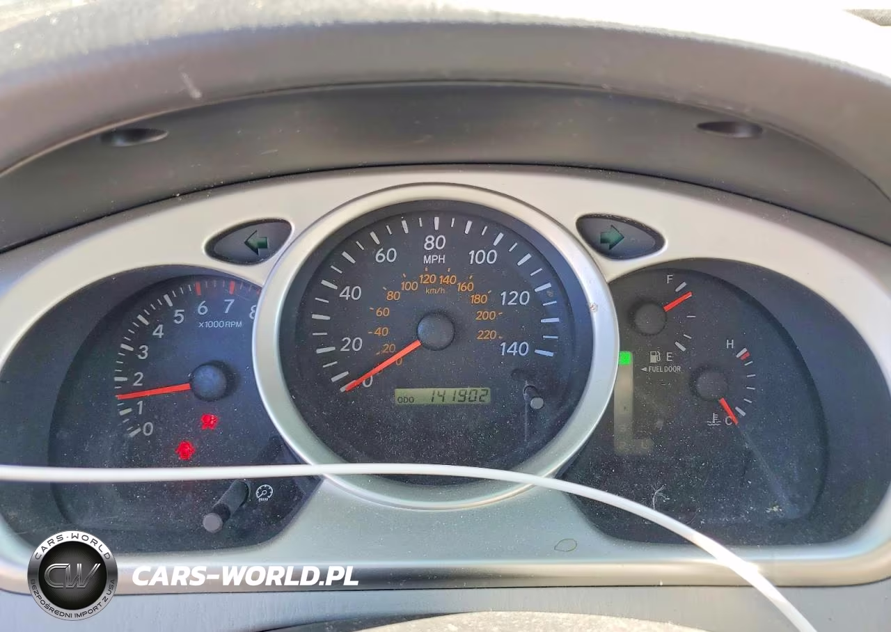 2007 Toyota Highlander Base VIN:JTEEP21A670228675 - 9
