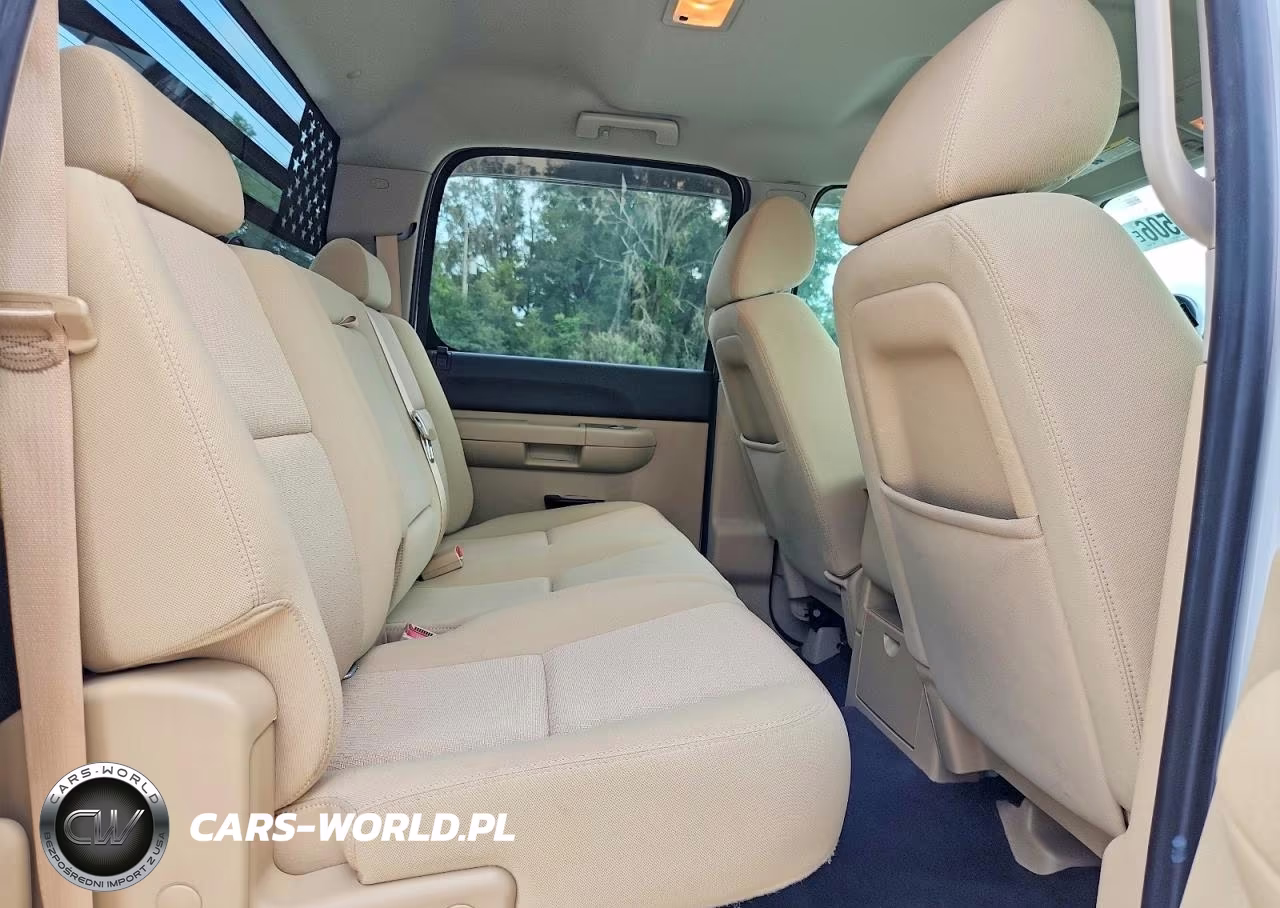 2010 GMC Sierra C1500 Sle VIN:3GTRCVE00AG205867 - 10