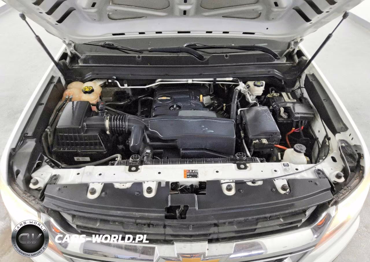 2020 Chevrolet Colorado VIN:1GCHSBEA4L1176932 - 11