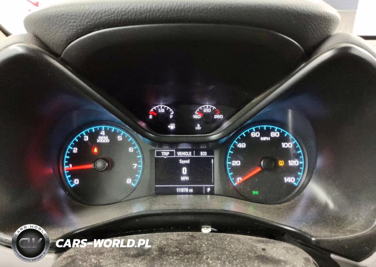 2020 Chevrolet Colorado VIN:1GCHSBEA4L1176932 - 9