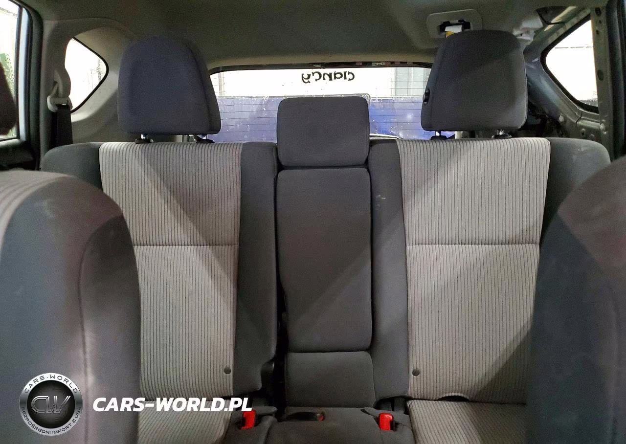 2015 Toyota Rav4 Le VIN:2T3BFREVXFW344102 - 10