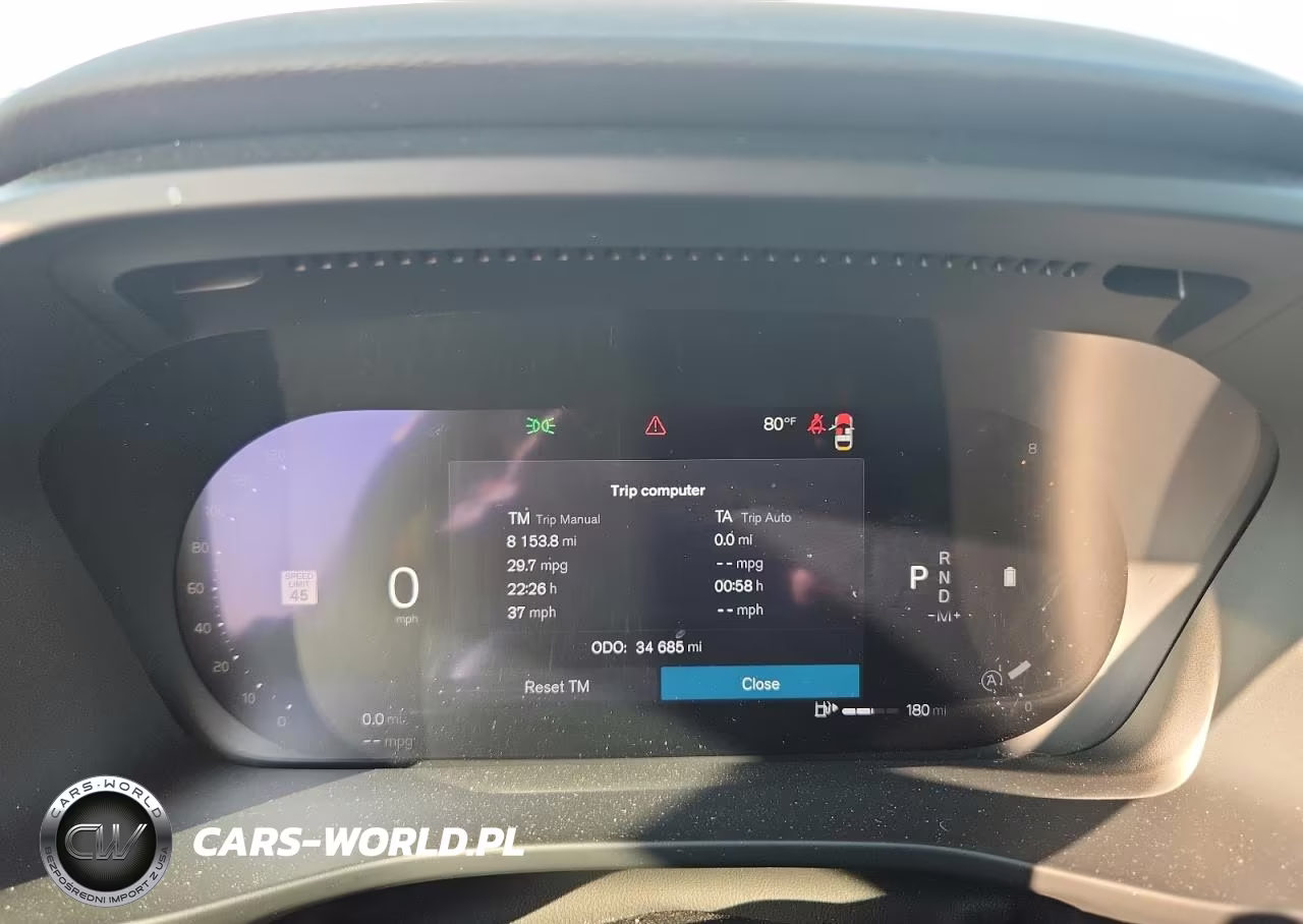 2024 Volvo Xc40 Plus VIN:YV4L12UL3R2365071 - 9
