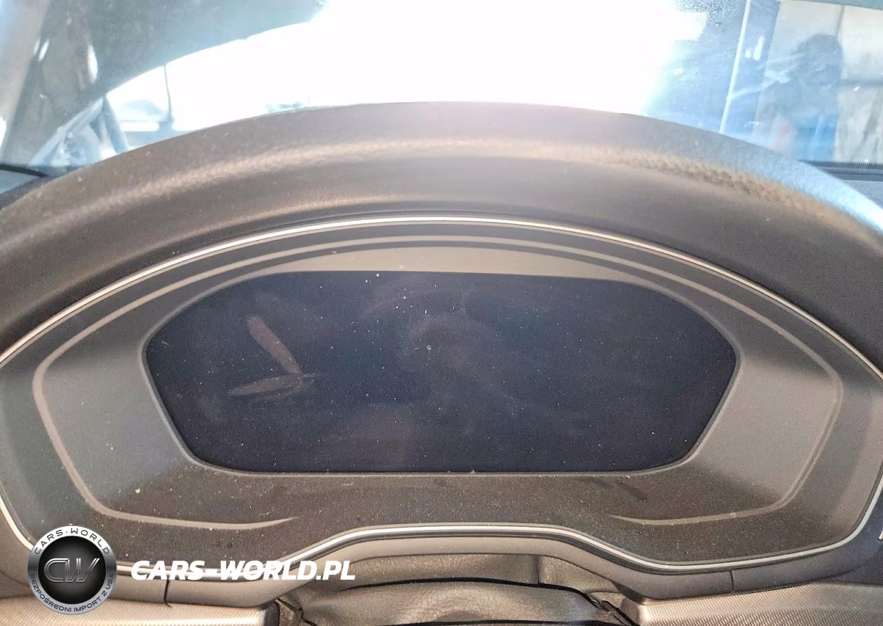 2020 Audi A5 Premium Plus VIN:WAUCNCF55LA003314 - 9