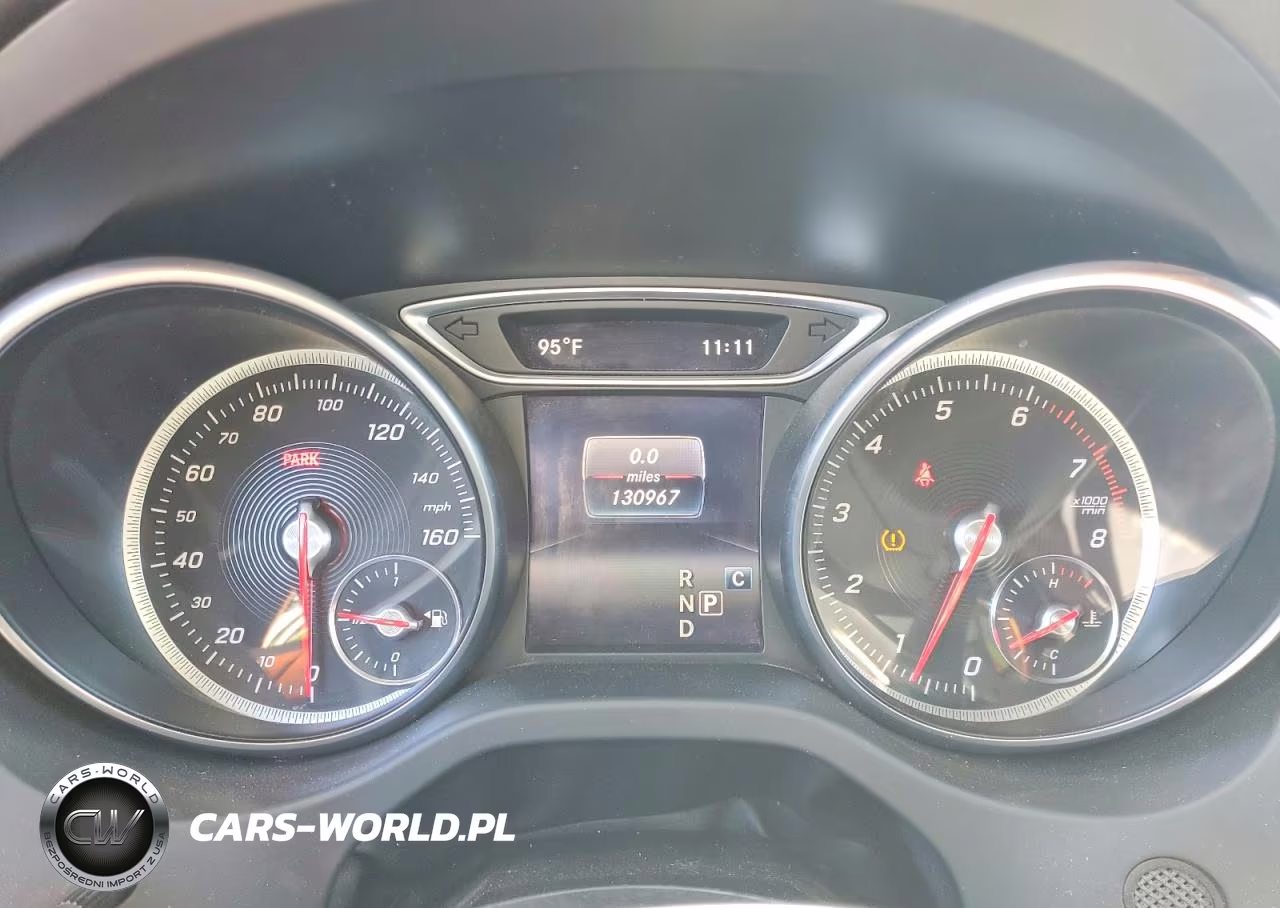 2018 Mercedes-Benz Cla 250 VIN:WDDSJ4EB4JN576594 - 9