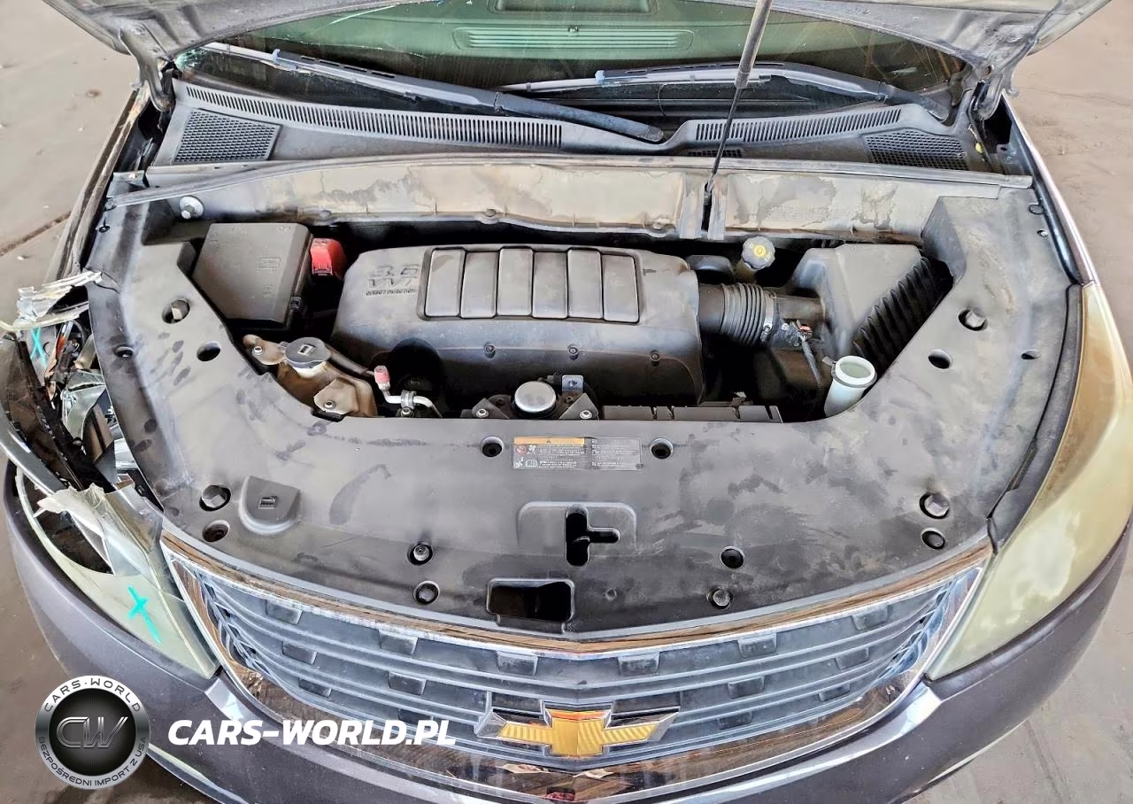 2014 Chevrolet Traverse Ls VIN:1GNKRFKD1EJ244671 - 11