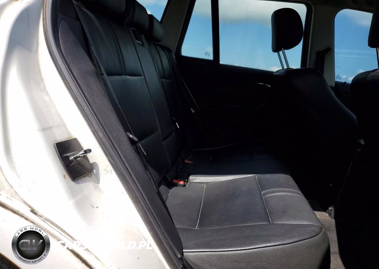 2007 BMW X3 VIN:WBXPC93407WF17661 - 11