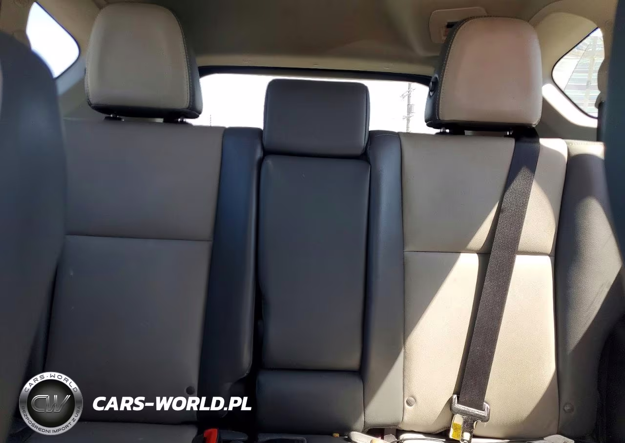 2015 Toyota Rav4 Limited VIN:2T3YFREV9FW179296 - 10
