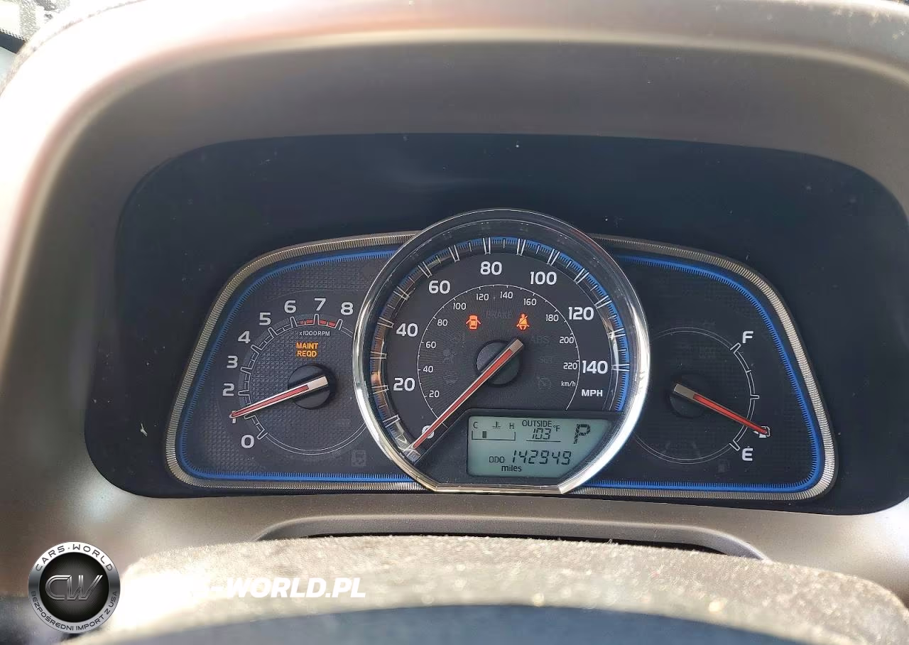 2015 Toyota Rav4 Limited VIN:2T3YFREV9FW179296 - 9