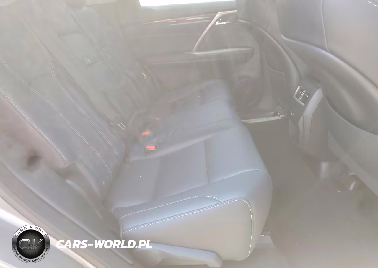 2019 Lexus Rx 350 Base VIN:2T2ZZMCA2KC146400 - 11