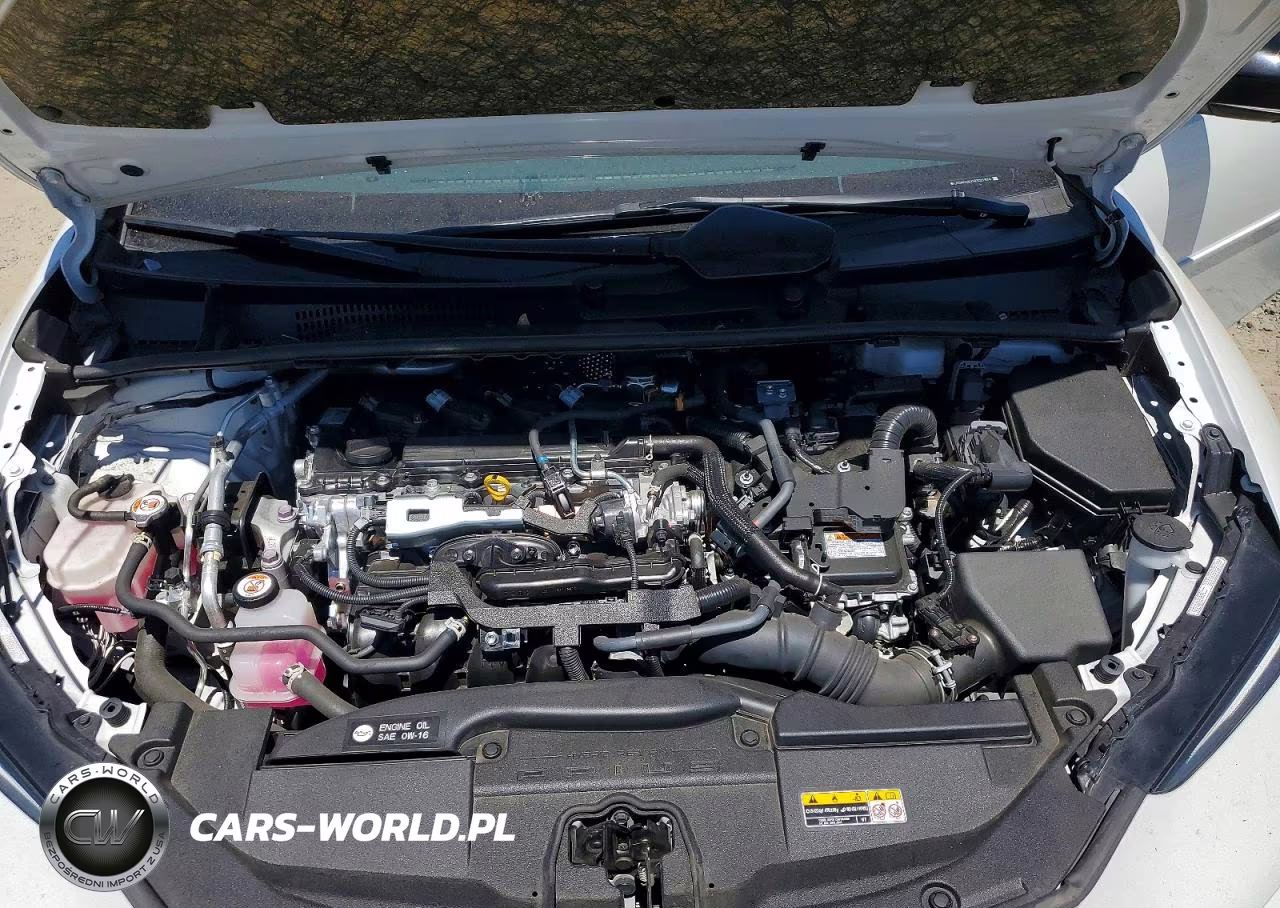 2024 Toyota Prius Limited VIN:JTDACAAU1R3021874 - 11