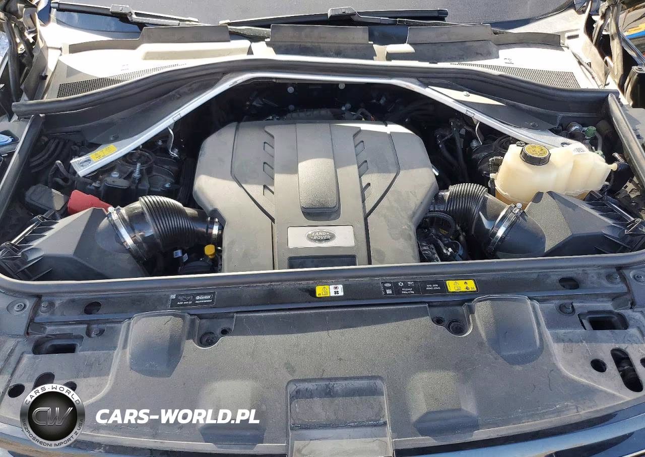 2023 Land Rover Range Rover Se VIN:SALKPBE73PA011738 - 12