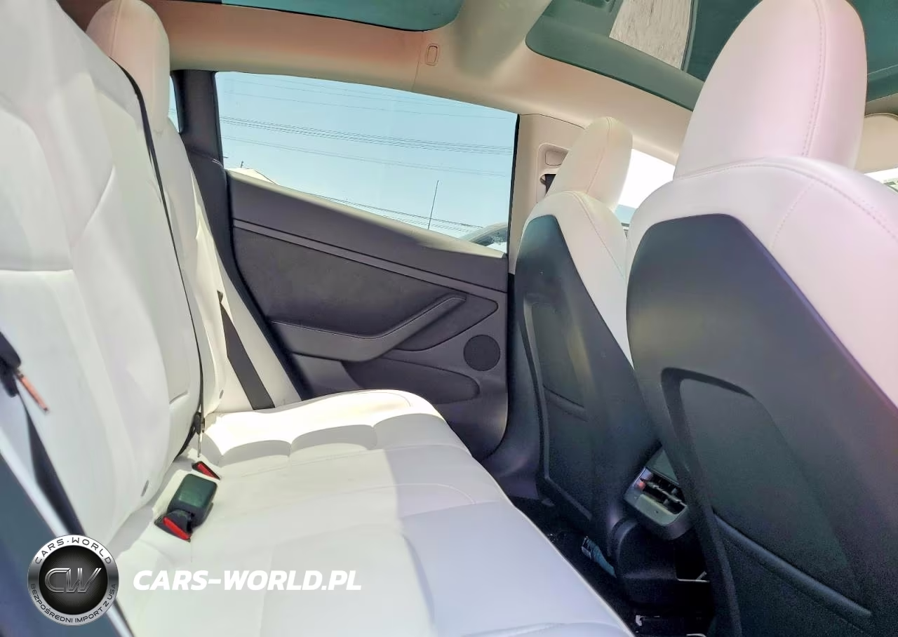 2023 Tesla Model 3 VIN:5YJ3E1EC8PF509501 - 10