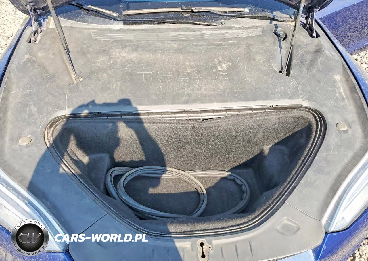 2020 Tesla Model S Long Range Dual Motor All-Wheel Drive-Long Range Plus Dual Motor All-Wheel Drive VIN:5YJSA1E26LF415416 - 11