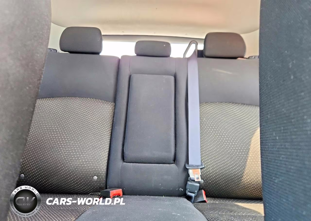 2016 Mitsubishi Outlander Sport Es VIN:JA4AR3AU3GZ059668 - 10