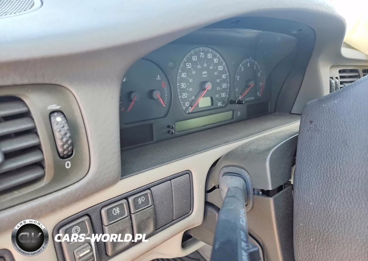 2004 Volvo C70 Hpt VIN:YV1NC62D44J061555 - 9
