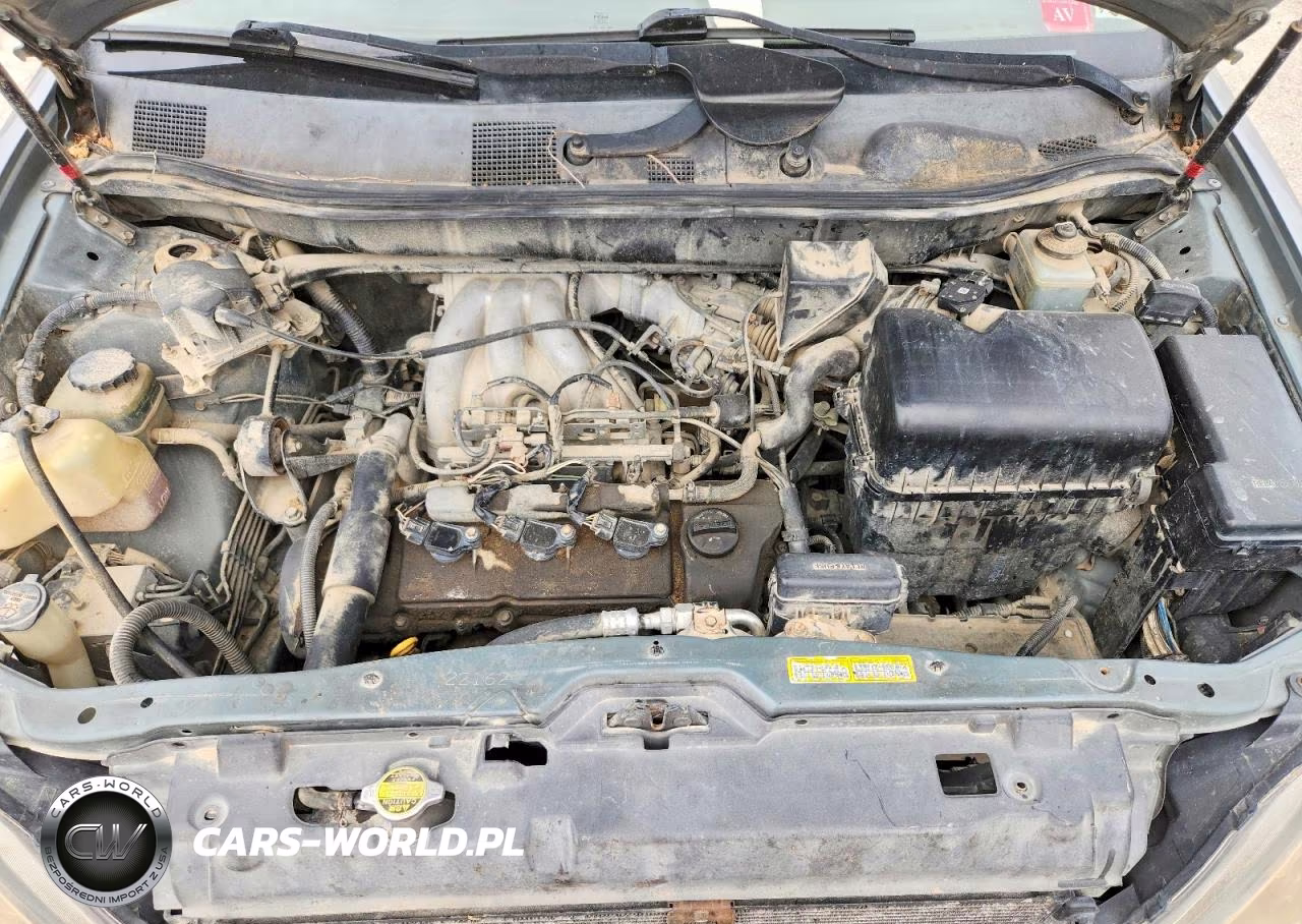 2000 Lexus Rx 300 VIN:JT6HF10U4Y0113351 - 12