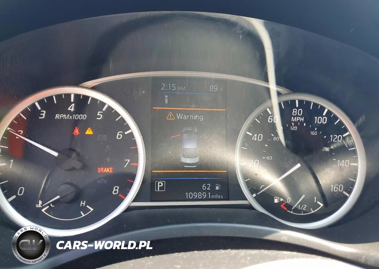 2019 Nissan Sentra Sv VIN:3N1AB7APXKL613562 - 9