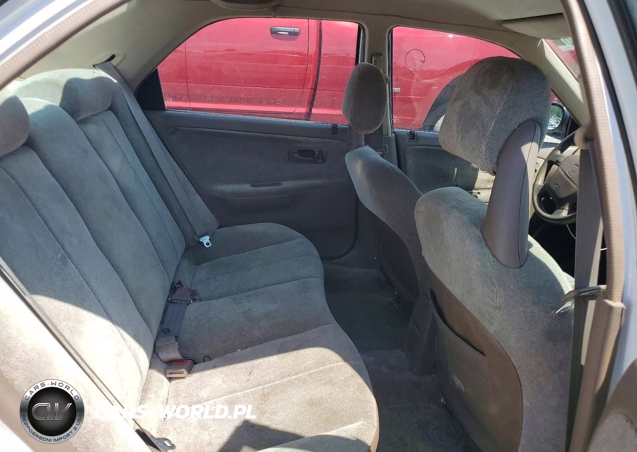 1994 Honda Civic Lx VIN:1HGEG8656RL019765 - 10