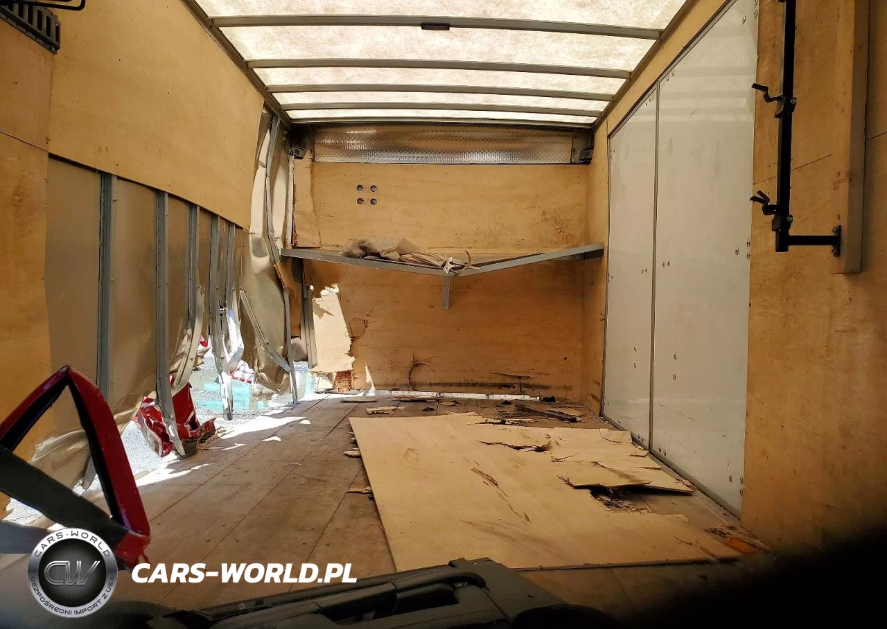 2024 Isuzu Npr Hd Box Truck VIN:54DC4W1D2RS208898 - 10