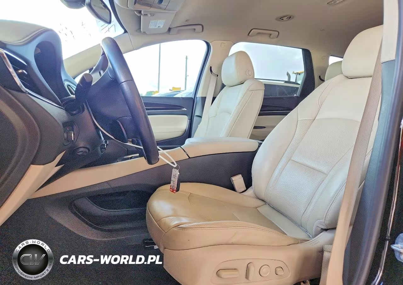 2021 Buick Enclave Premium VIN:5GAERCKW3MJ142729 - 7