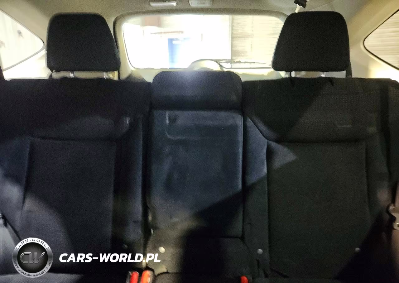 2012 Honda Cr-V Ex VIN:5J6RM4H55CL000673 - 10