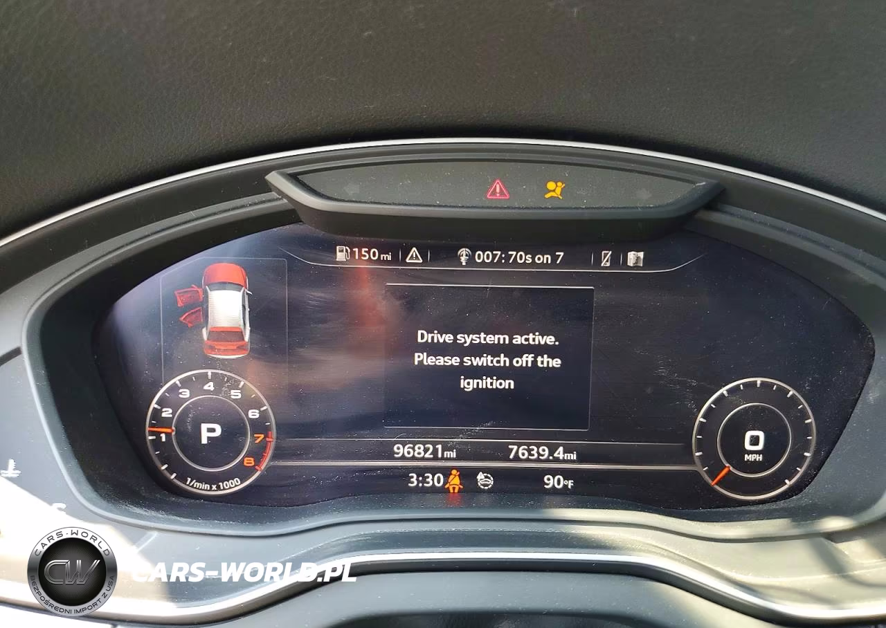 2020 Audi Q5 Premium Plus VIN:WA1BNAFY2L2046008 - 9