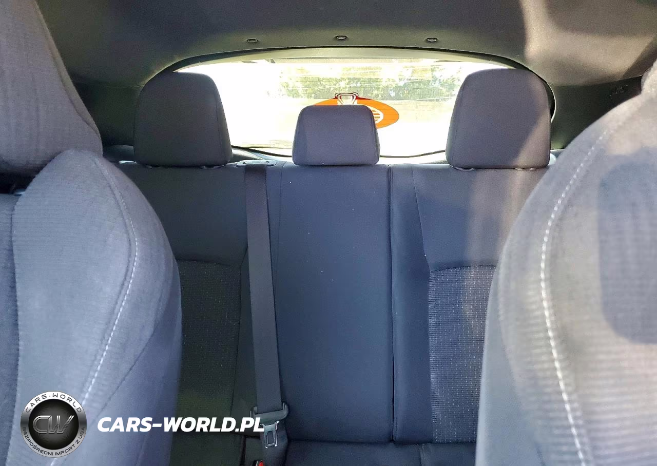 2018 Toyota C-Hr Xle Premium VIN:NMTKHMBXXJR020465 - 10