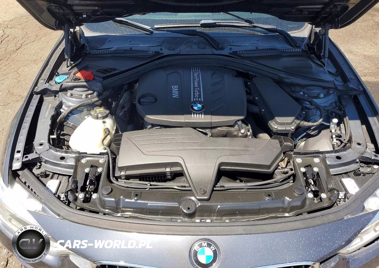 2018 BMW 328 D xDrive VIN:WBA8F1C53JAE92937 - 11