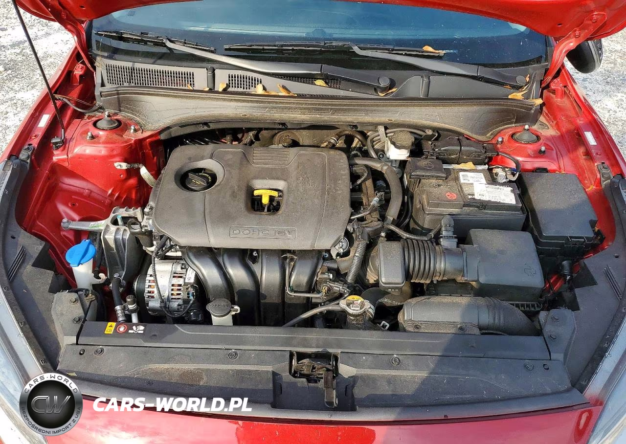 2023 Kia Forte Lxs VIN:3KPF24AD7PE511767 - 11