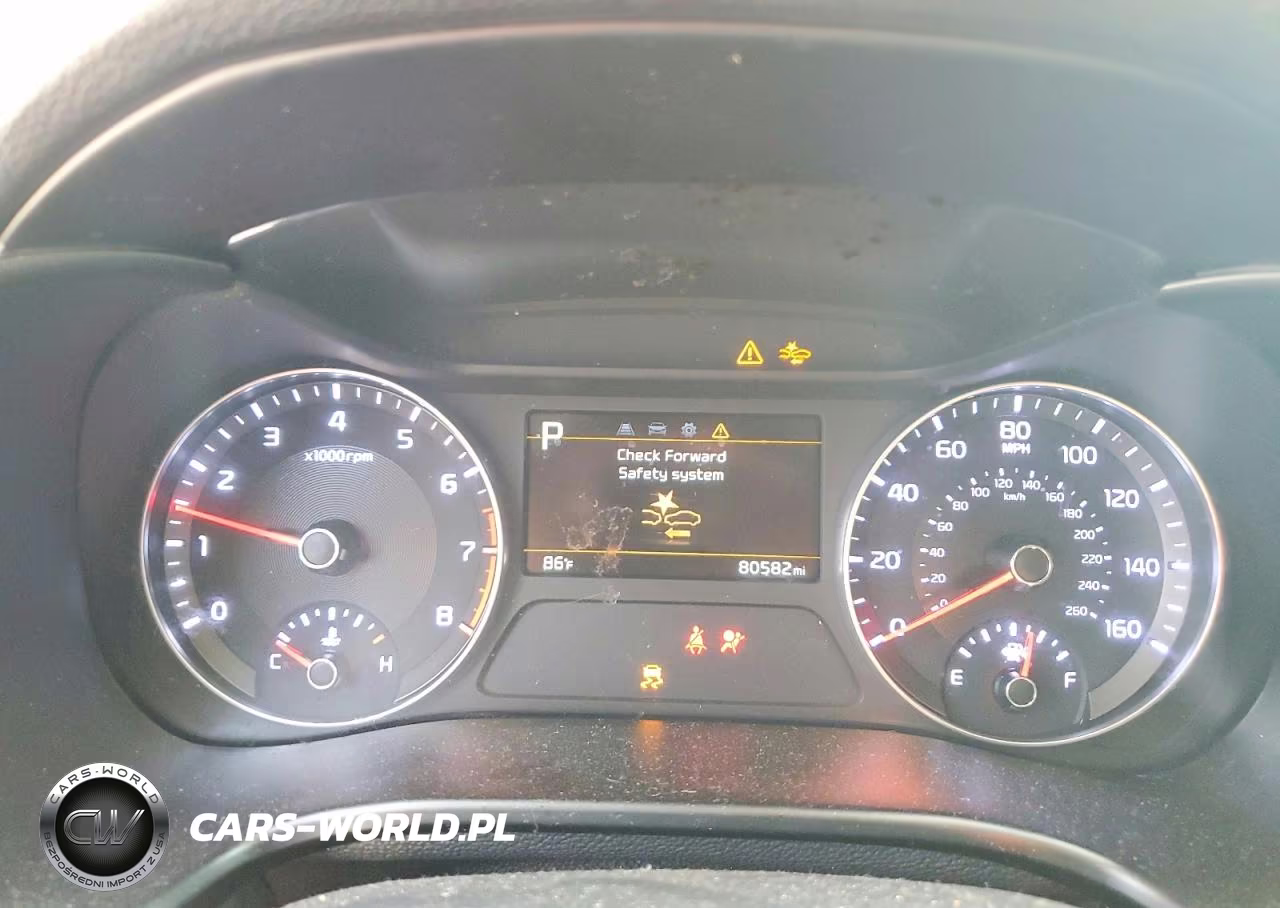 2023 Kia Forte Lxs VIN:3KPF24AD7PE511767 - 9