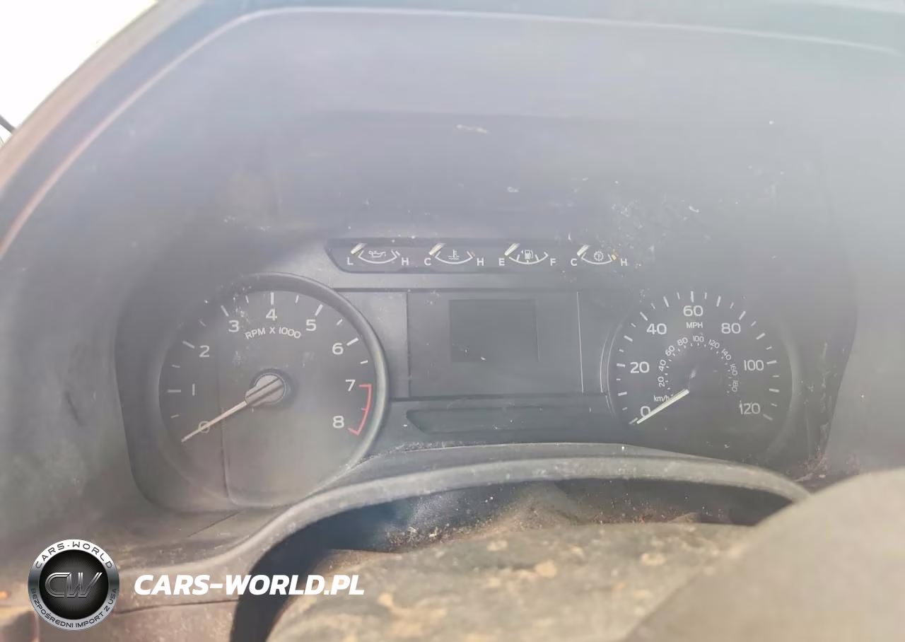 2020 Ford F150 Supercrew VIN:1FTEW1EBXLKD26465 - 9