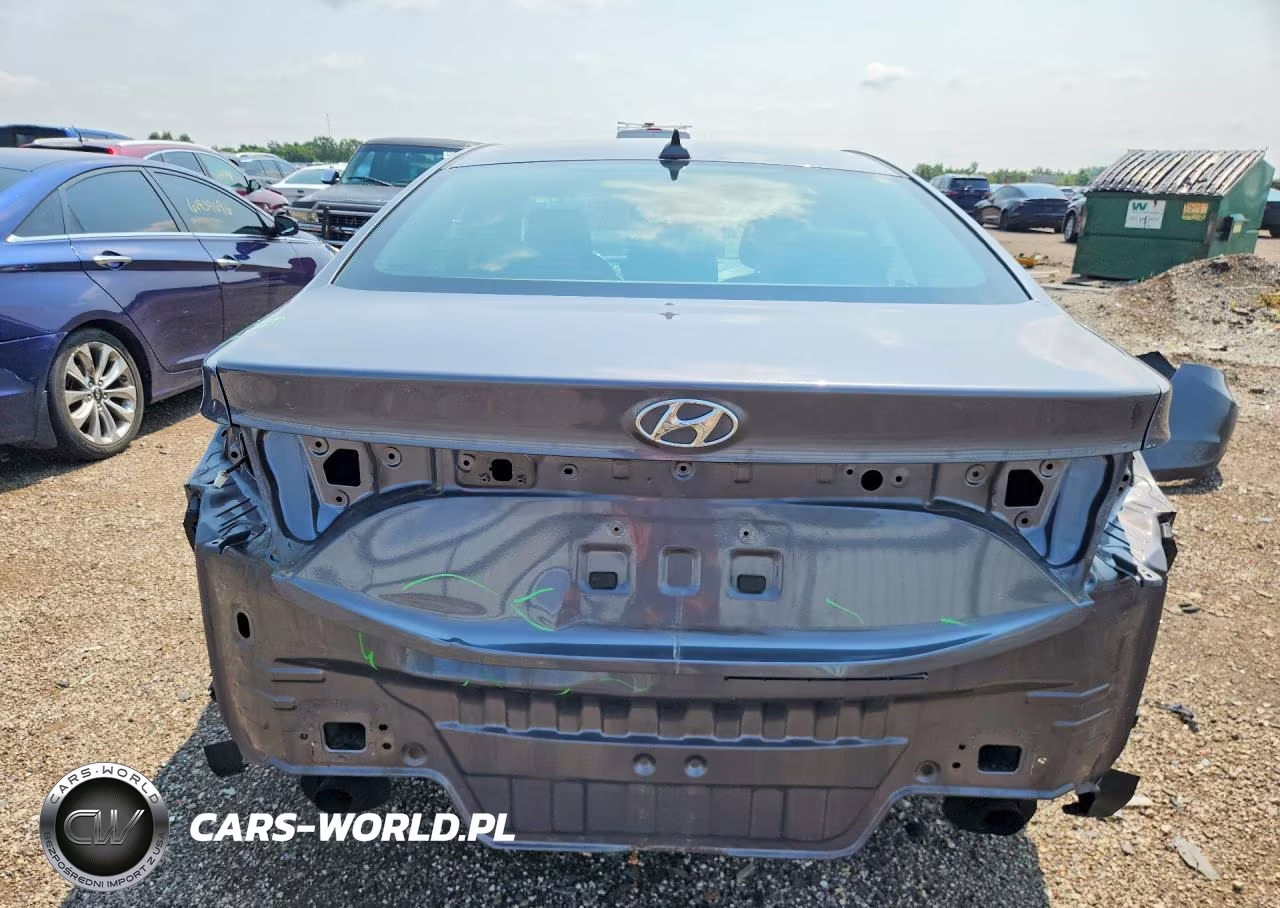 2012 Hyundai Azera Base VIN:KMHFG4JG2CA161047 - 6