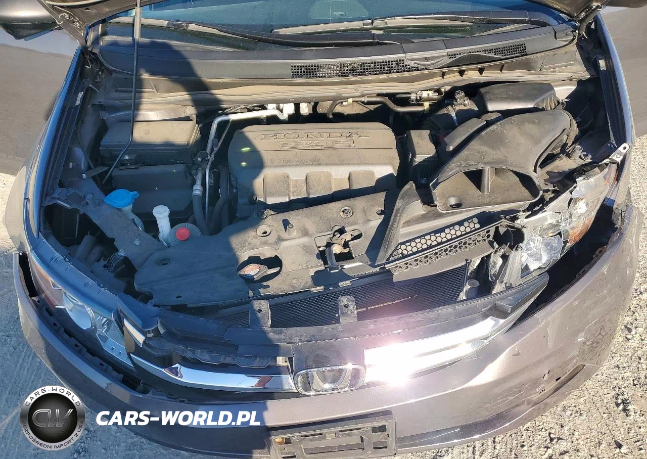 2016 Honda Odyssey Exl VIN:5FNRL5H68GB044084 - 12