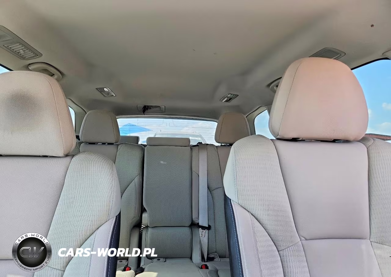 2019 Subaru Ascent Premium VIN:4S4WMACD4K3452646 - 10
