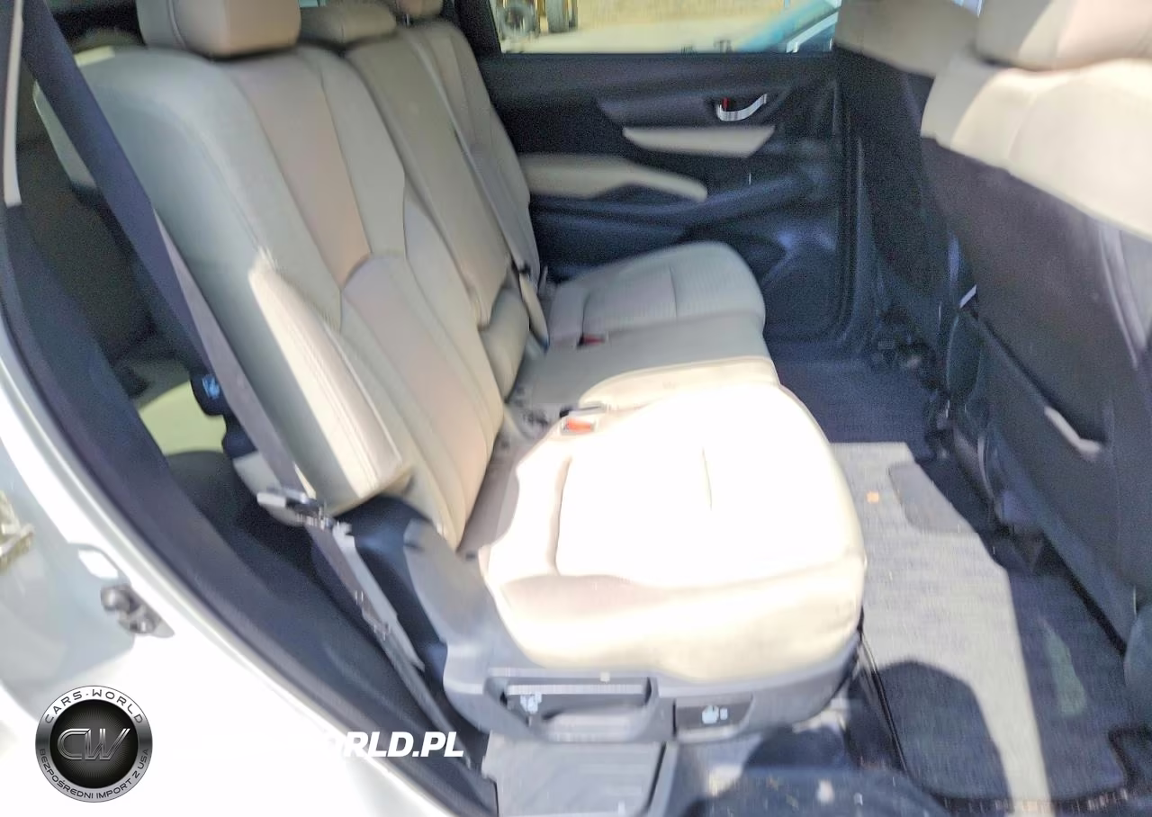 2019 Subaru Ascent Premium VIN:4S4WMACD4K3452646 - 11