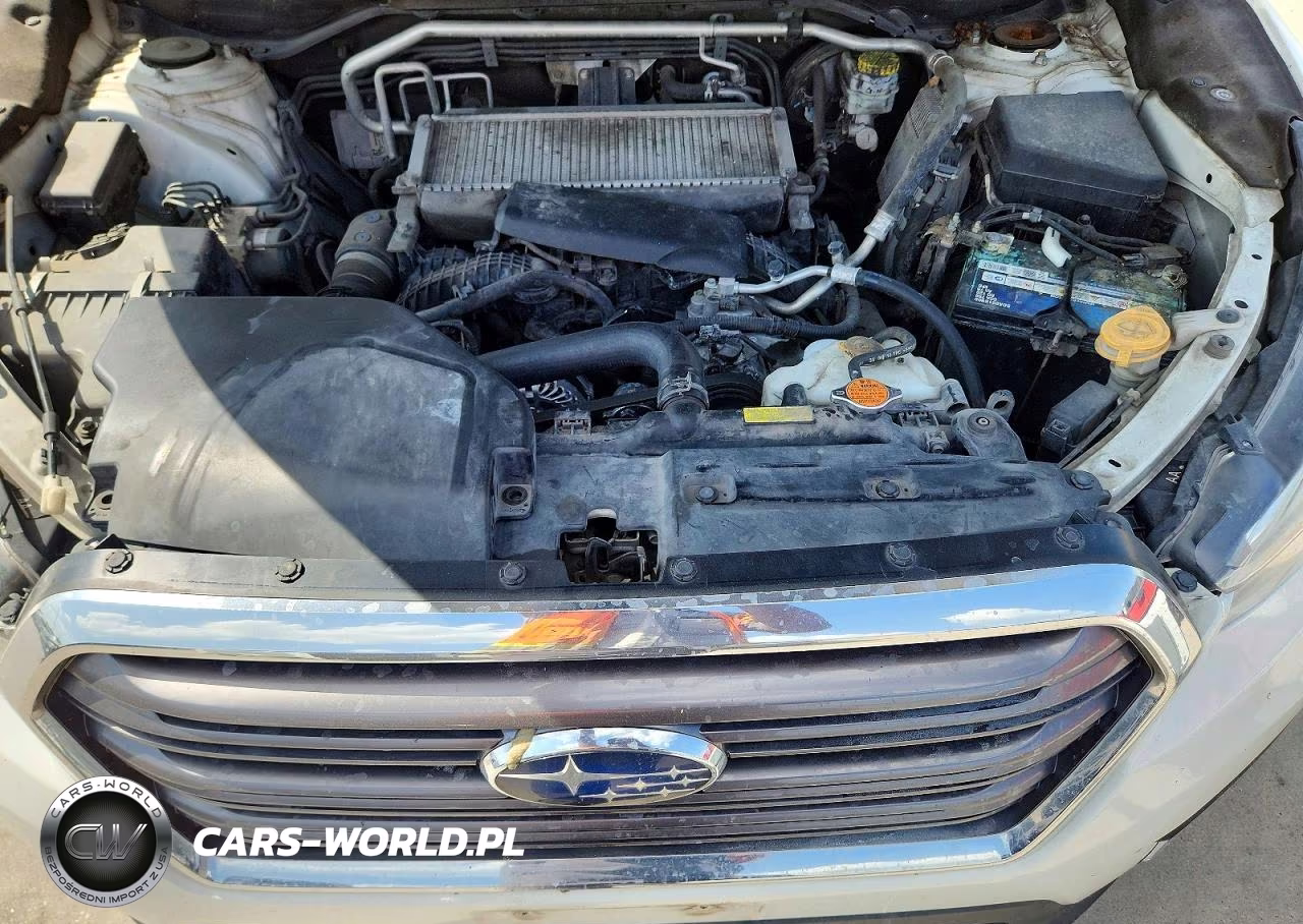 2019 Subaru Ascent Premium VIN:4S4WMACD4K3452646 - 12
