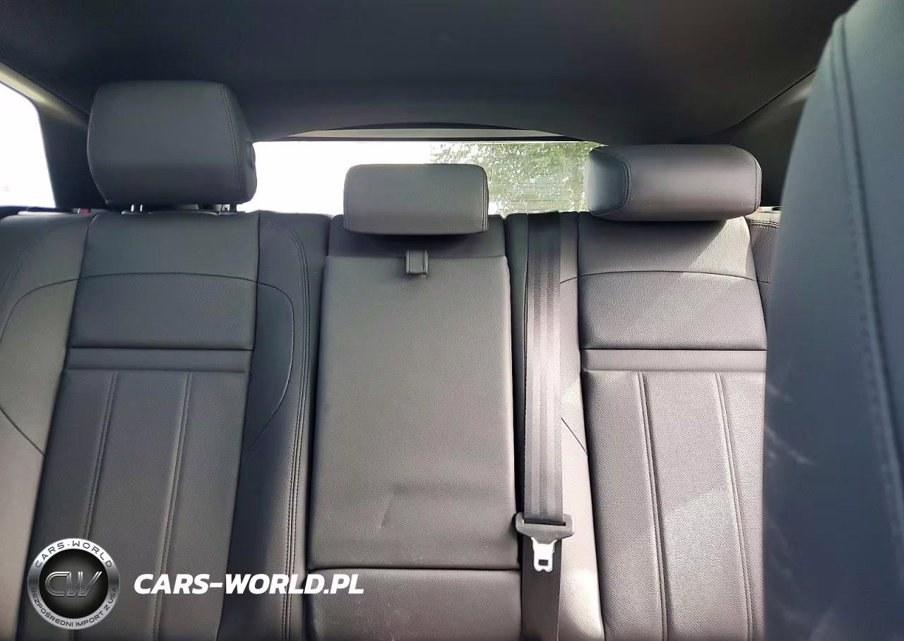 2026 Land Rover Range Rover Evoque S VIN:SALZJ2FX9TH307914 - 10