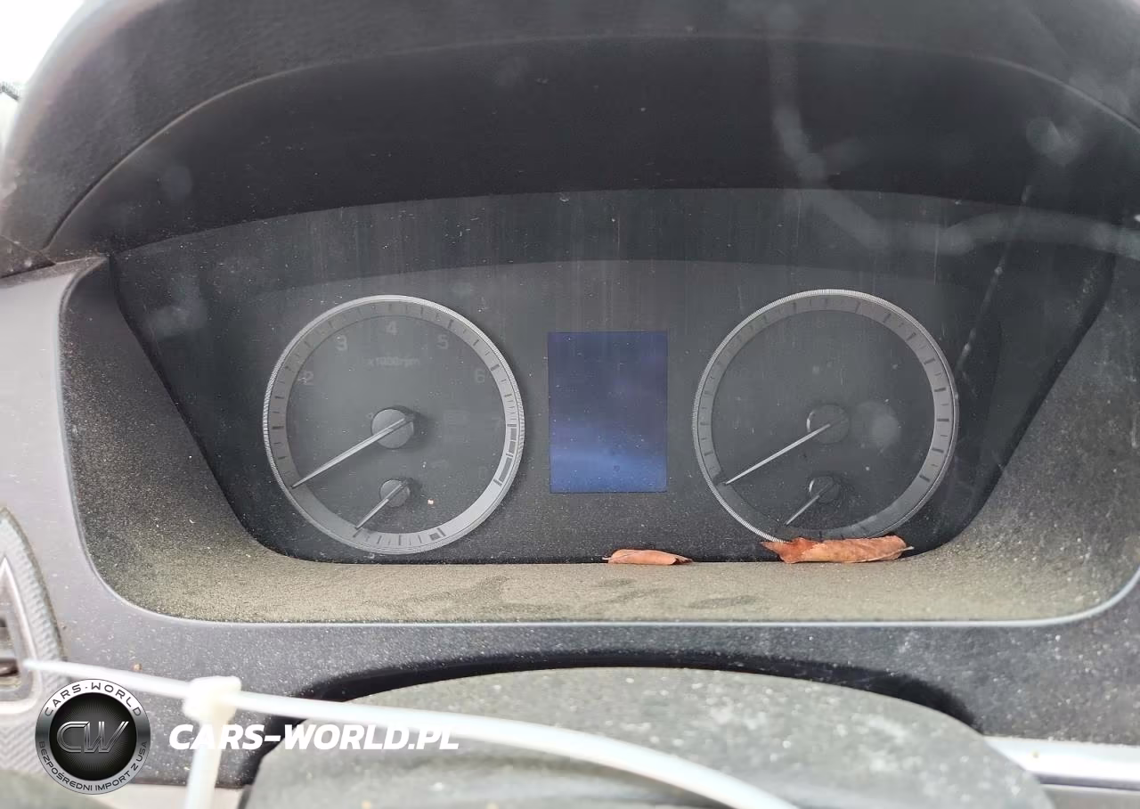 2015 Hyundai Sonata Se VIN:5NPE24AF6FH161037 - 9