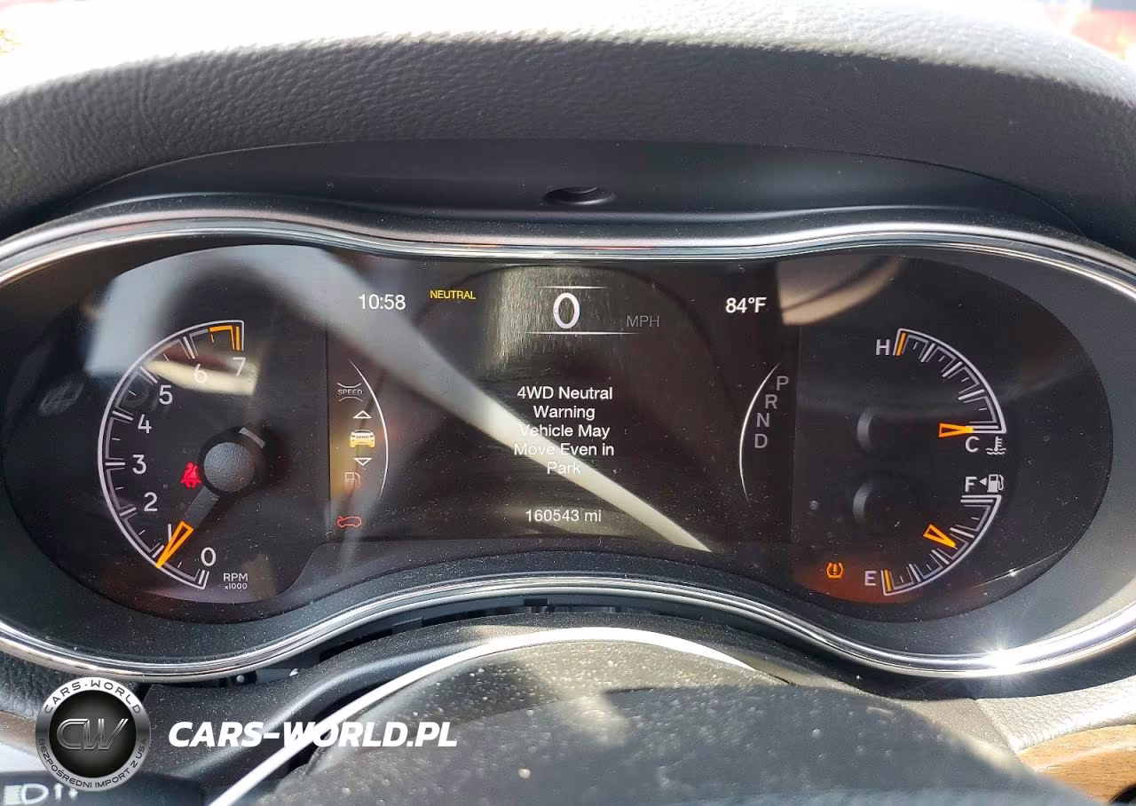 2018 Jeep Grand Cherokee Limited VIN:1C4RJFBG8JC365687 - 9