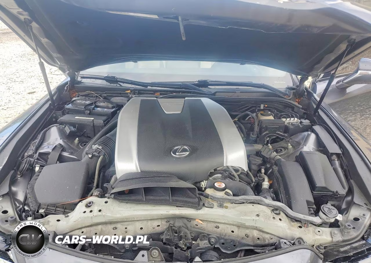2021 Lexus Is 350 F Sport VIN:JTHGZ1B29M5041095 - 11