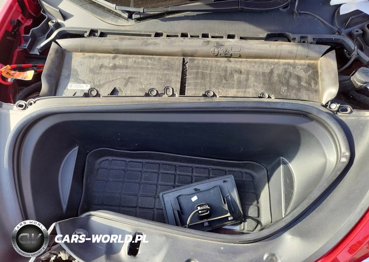 2021 Tesla Model Y VIN:5YJYGDEE3MF294432 - 11