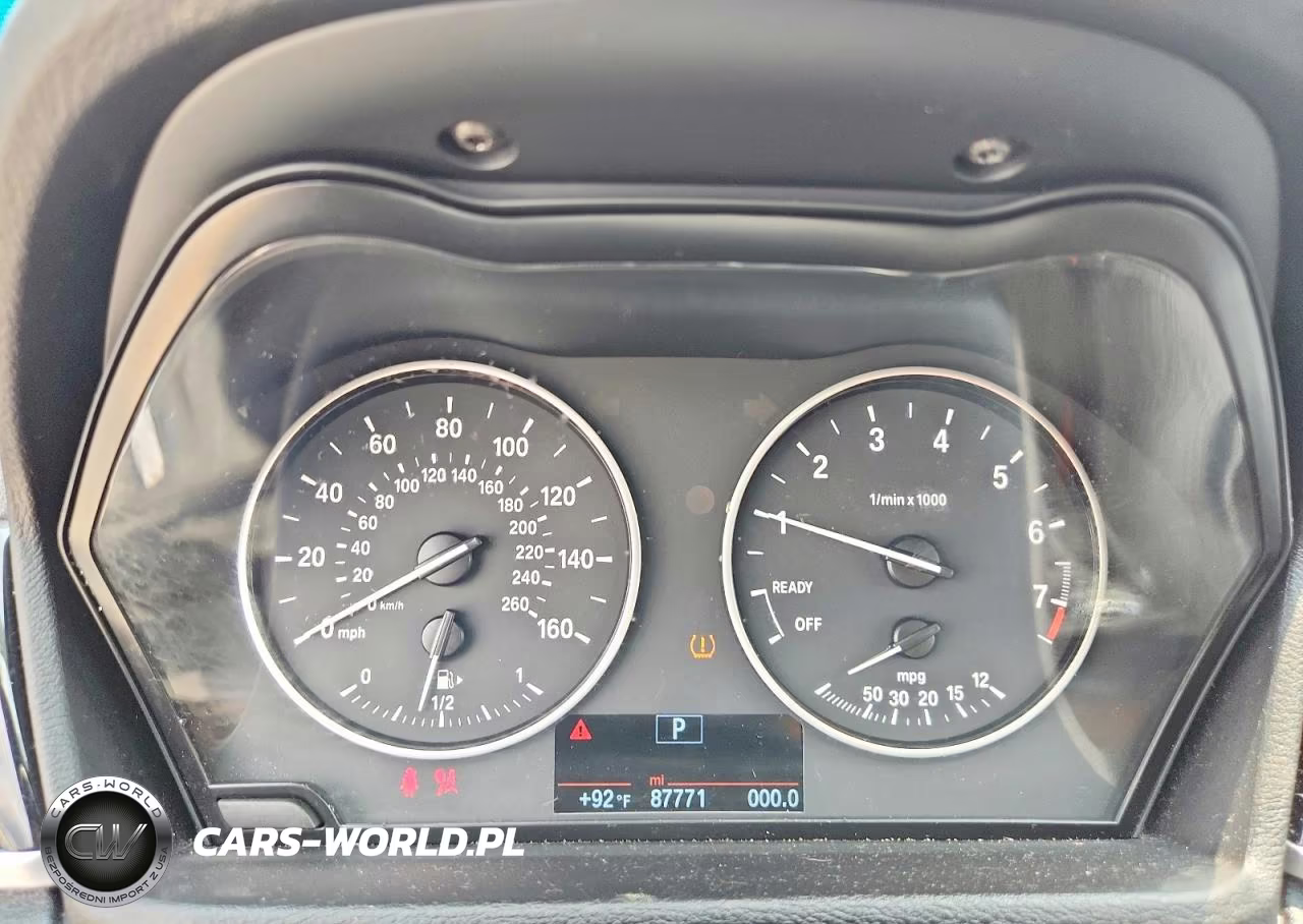 2018 BMW X1 xDrive28I VIN:WBXHT3Z36J4A65959 - 9