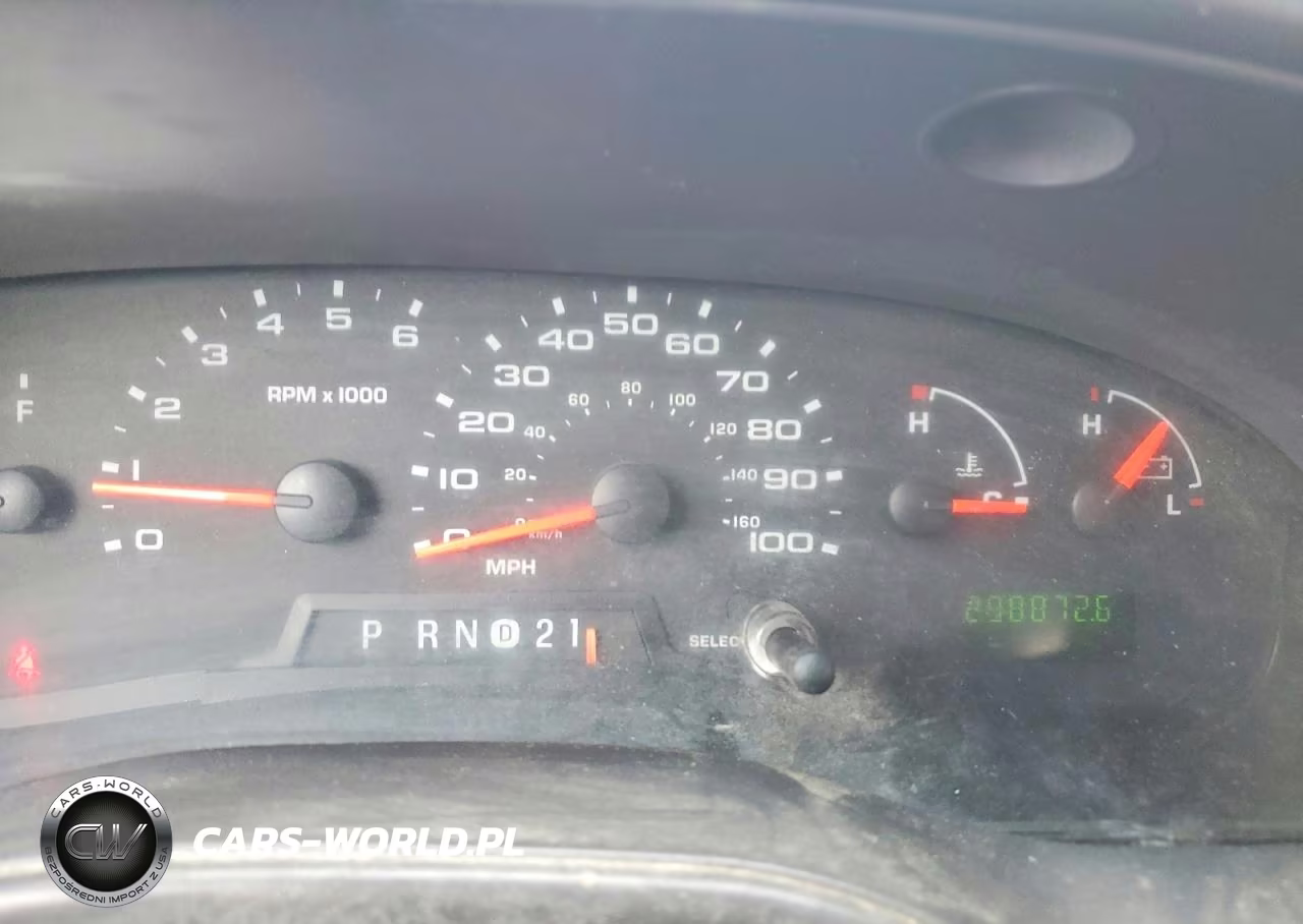 2007 Ford Econoline E250 Van VIN:1FTNS24W77DB24635 - 9