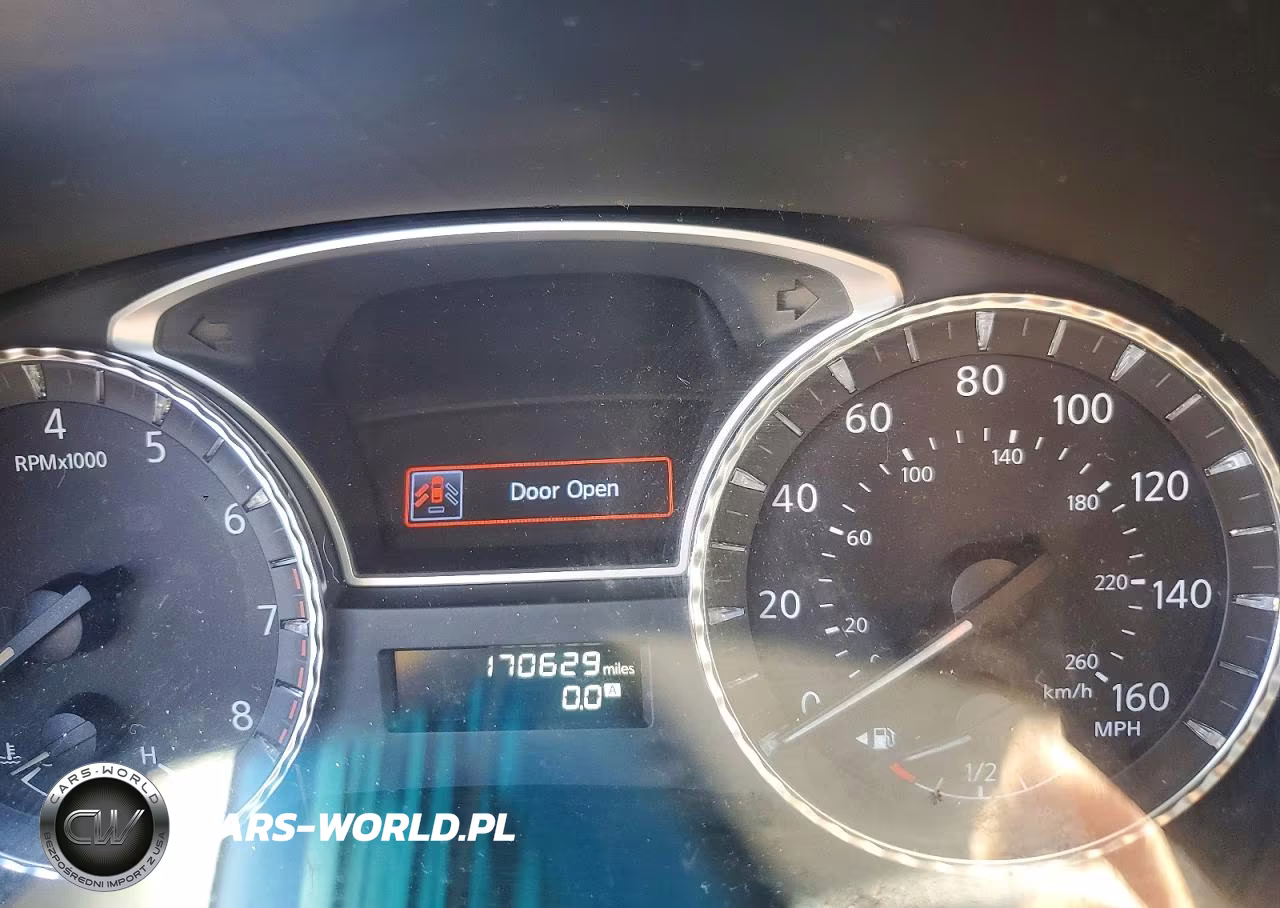 2015 Infiniti Qx60 Base VIN:5N1AL0MM9FC509581 - 9