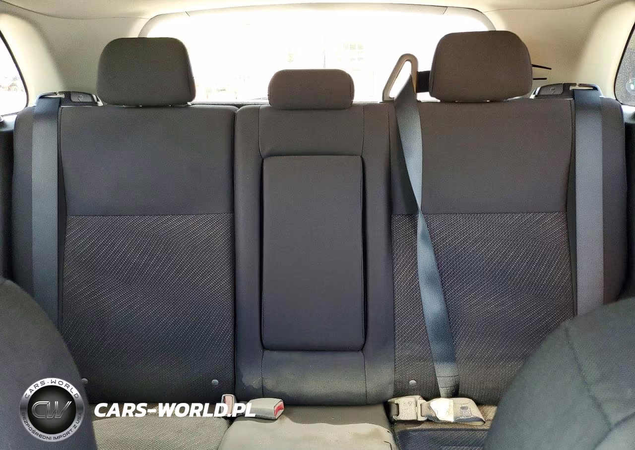 2013 Mitsubishi Outlander Sport Se VIN:4A4AR4AU4DE010924 - 10