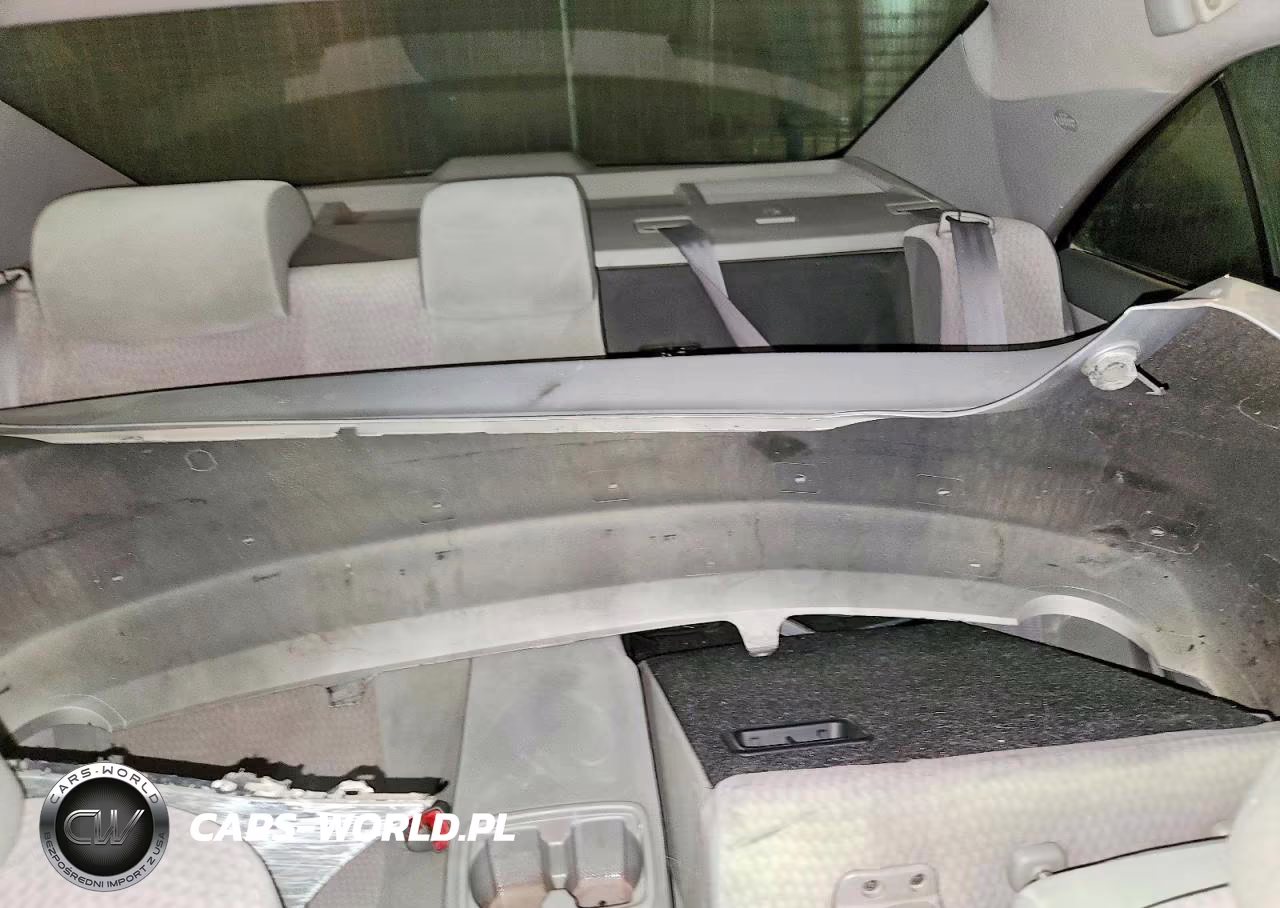 2011 Toyota Camry VIN:JTNBK3EK0B3051347 - 10