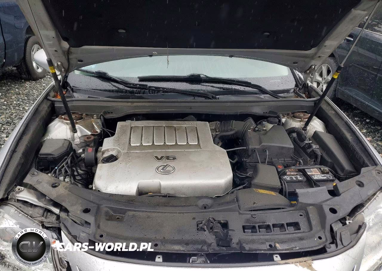 2014 Lexus Es 350 VIN:JTHBK1GG2E2103572 - 11