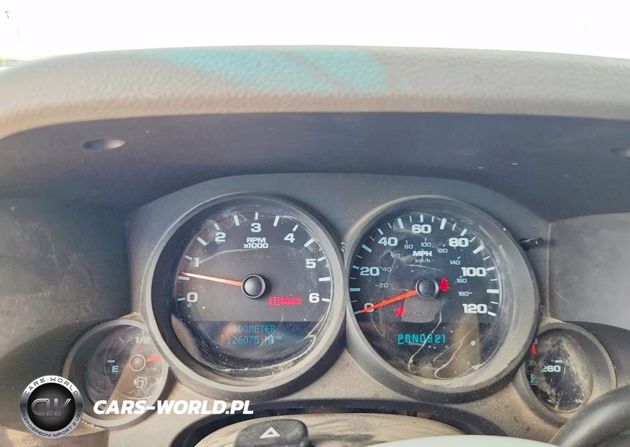 2010 Chevrolet Silverado C1500 Ls VIN:1GCSCREA6AZ258574 - 9